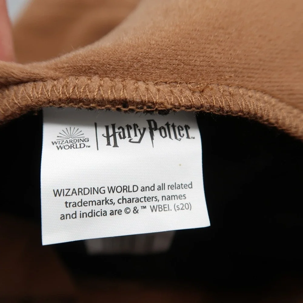 HARRY POTTER‎ Wizarding World Sorting Hat Costume Cosplay Halloween